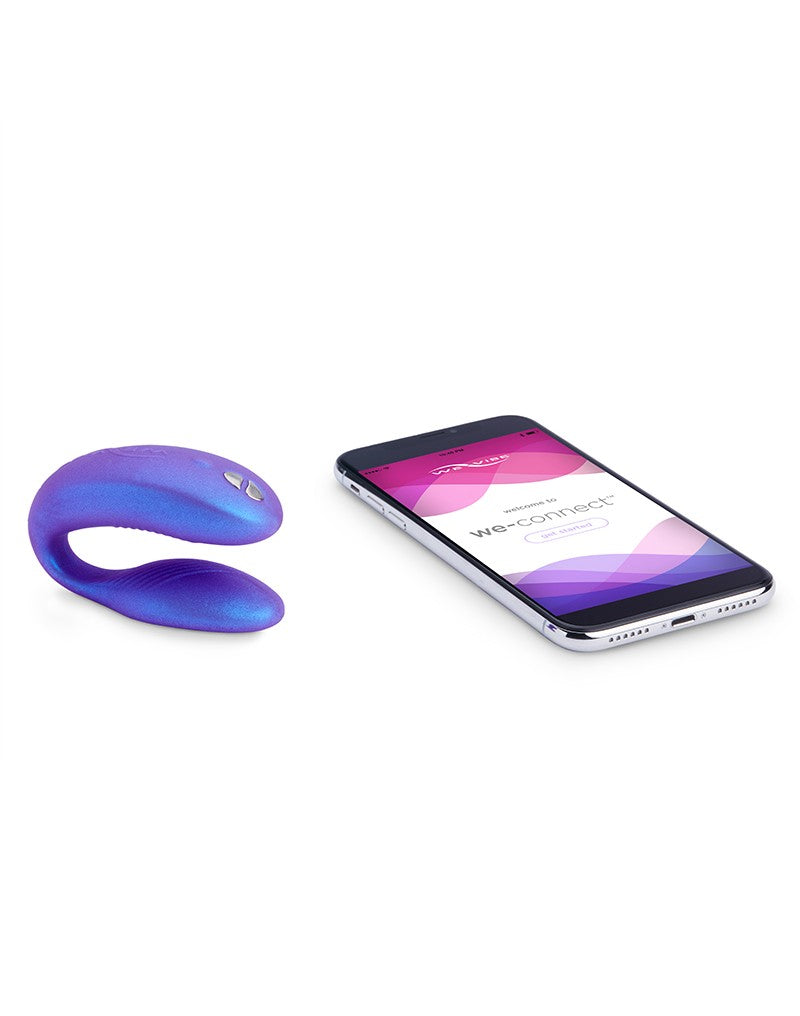 We-Vibe Anniversary Collection - UABDSM