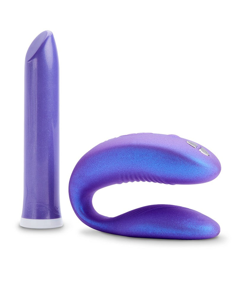 We-Vibe Anniversary Collection - UABDSM