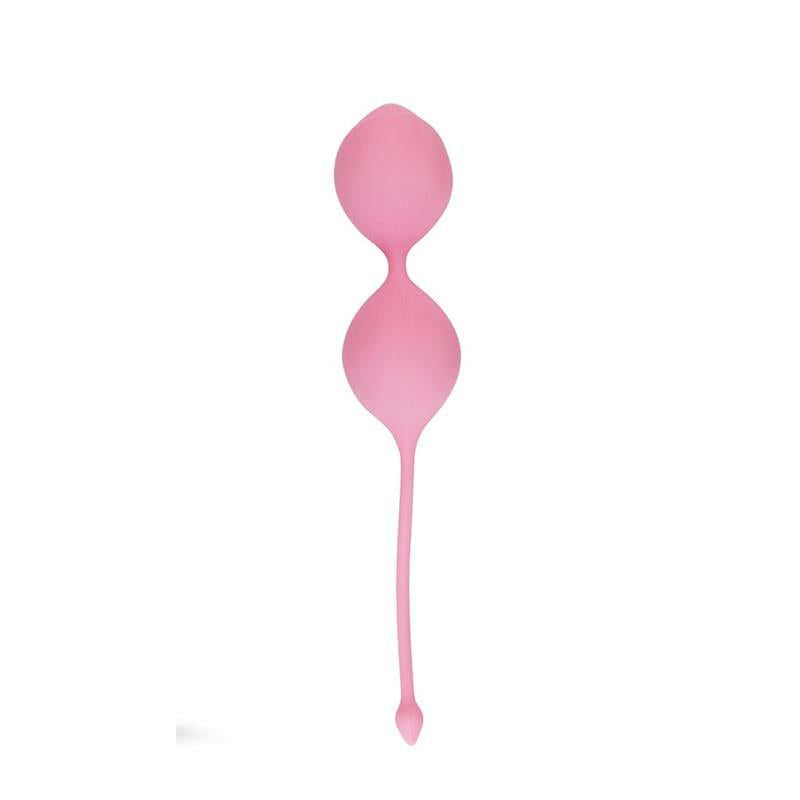 Weighted Kegel Balls iWhizz Luna Pink - UABDSM