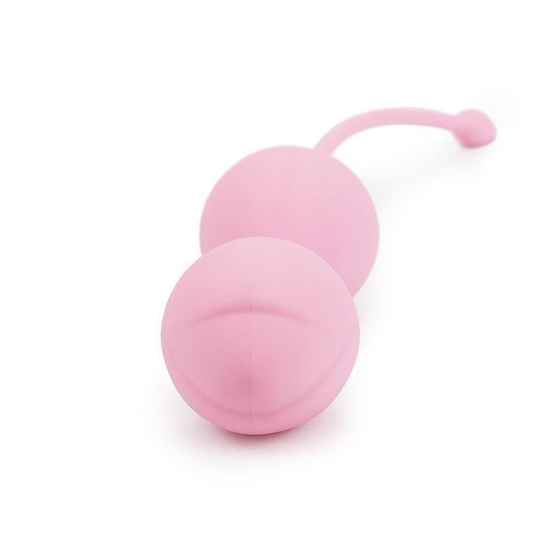 Weighted Kegel Balls iWhizz Luna Pink - UABDSM