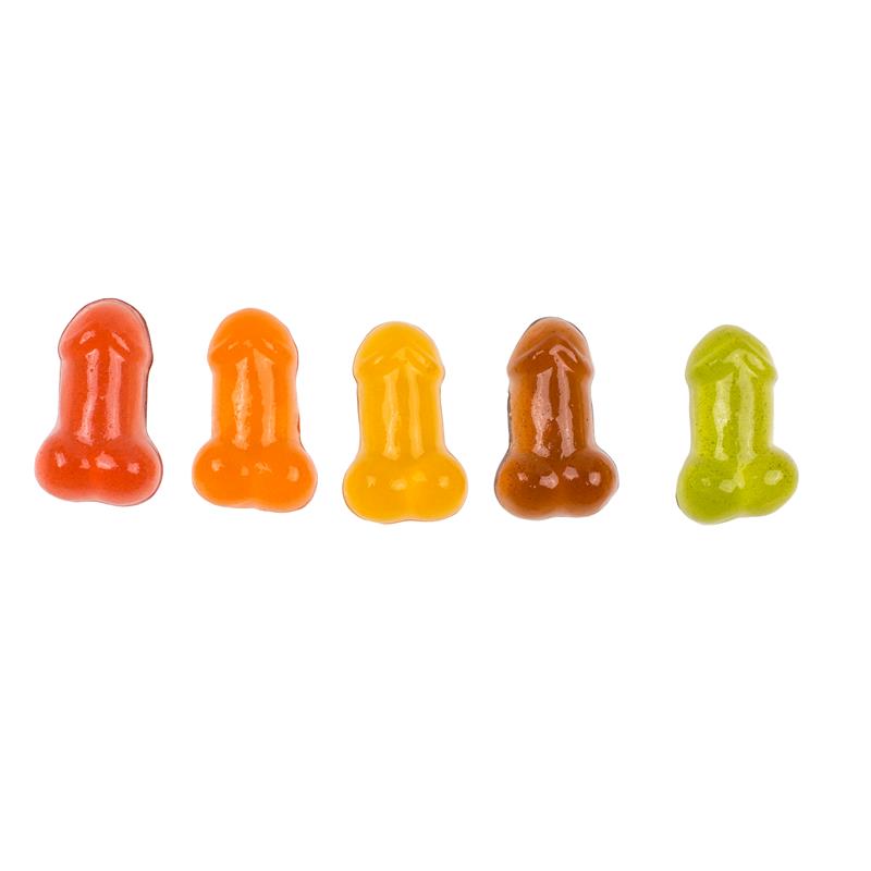 Willy Gummy 100 gr - UABDSM