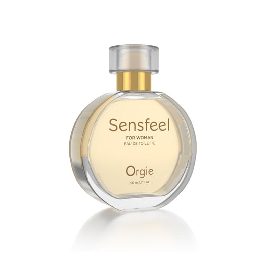 Orgie Sensfeel For Woman Pheromome Perfume - UABDSM