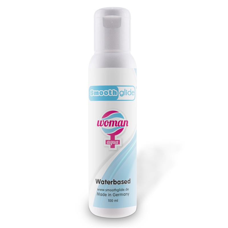 Woman Aqua Lubrcant 100ml - UABDSM