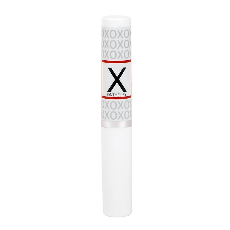 X On The Lips Stimulating and Vibrating Lip Balm Original 2 gr - UABDSM