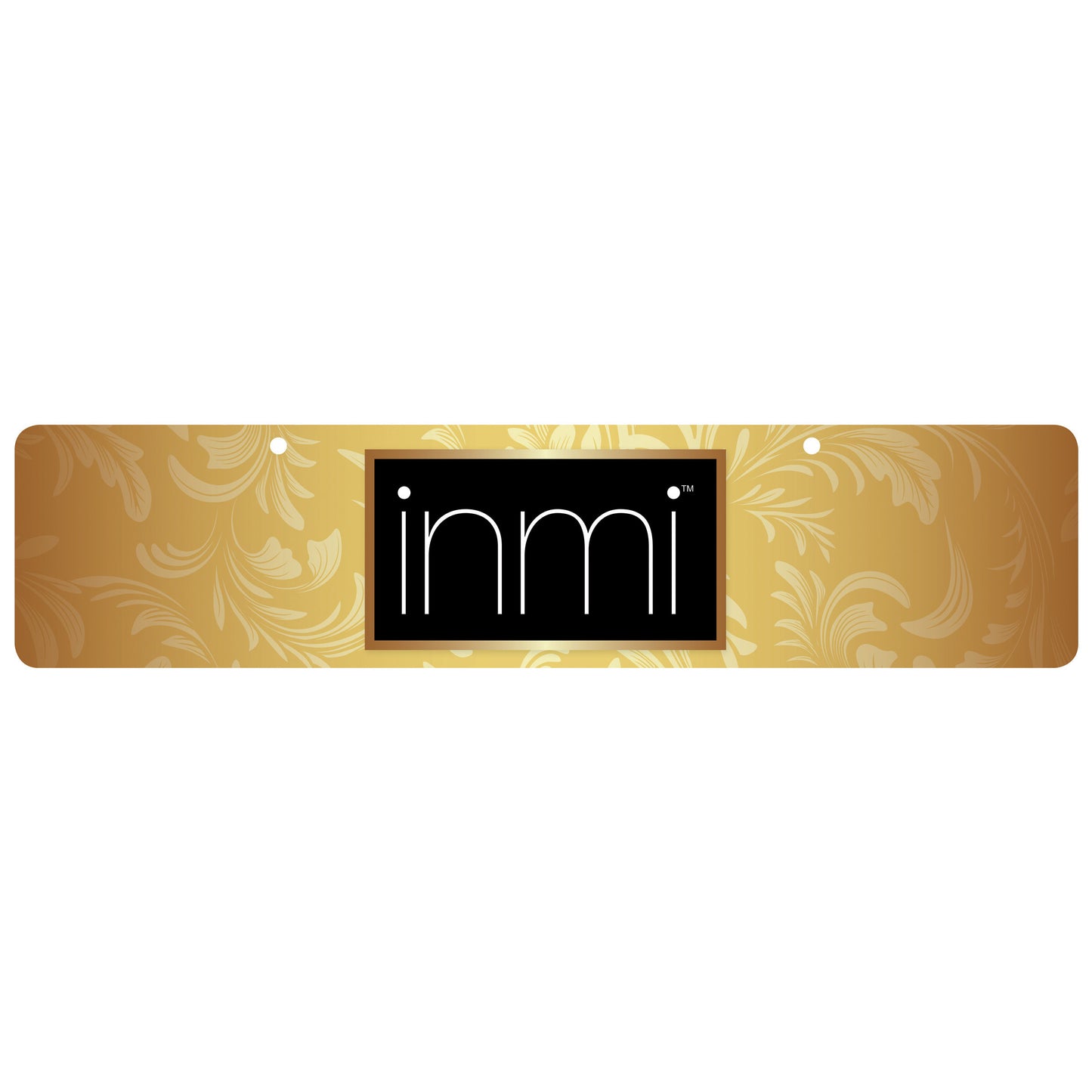 INMI Display Sign - UABDSM