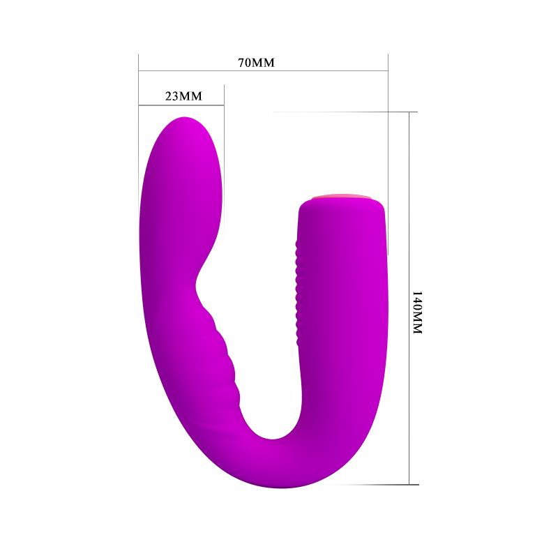 Xtensible Vibe 2 Motors Quintion - UABDSM